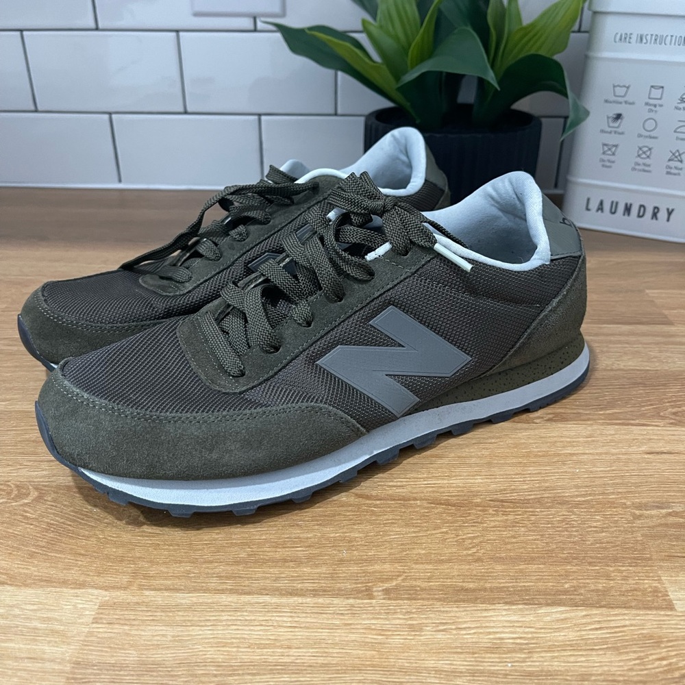 New balance 501